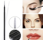 Szczoteczki Micro Brush Czarny 100 szt
