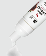 InLei® Mousse MELOGRANO Delikatna Pianka do Mycia i Demakijażu 100 ml