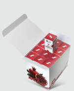 InLei® Mousse MELOGRANO Delikatna Pianka do Mycia i Demakijażu 100 ml