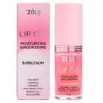 ZOLA Olejek do ust Bubble Gum 7 ml - obrazek 7