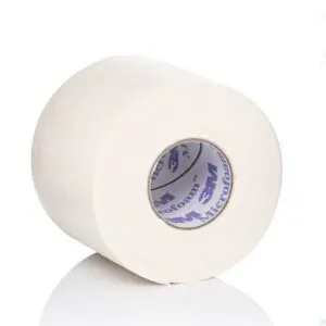 3M Taśma piankowa Microfoam 5 cm x 5 m Zestaw 6 rolek