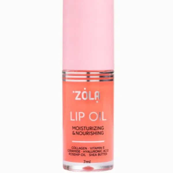 ZOLA Olejek do ust Honey Candy 7 ml