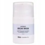 ZOLA Szampon do skóry, brwi i rzęs Intense Brow Wash 30 ml - obrazek 5