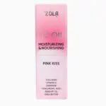 ZOLA Olejek do ust Pink Kiss 7 ml - obrazek 4