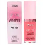 ZOLA Olejek do ust Pink Kiss 7 ml - obrazek 7