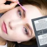 THUYA Lami Neutralizator do laminacji brwi i rzęs Zestaw saszetek 12 szt - obrazek 4