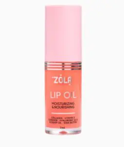 ZOLA Olejek do ust Honey Candy 7 ml