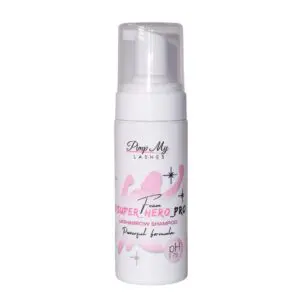 Pimp My Brows Szampon SUPERHERO PRO 150 ml