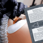 THUYA Lami Neutralizator do laminacji brwi i rzęs Zestaw saszetek 12 szt - obrazek 6