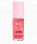 ZOLA Olejek do ust Pink Kiss 7 ml - obrazek 2