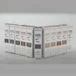 Levissime Lash Color Farba do Brwi i Rzęs Gloss 0 15 ml - obrazek 5