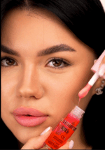 ZOLA Olejek do ust Watermelon Sorbet 7 ml - obrazek 3