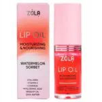 ZOLA Olejek do ust Watermelon Sorbet 7 ml - obrazek 7