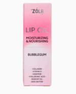 ZOLA Olejek do ust Bubble Gum 7 ml - obrazek 4