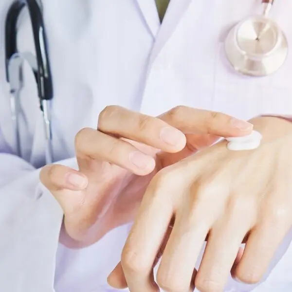 Krem Do Rąk MEDIWAX 330ml Z Woskiem Pszczelim