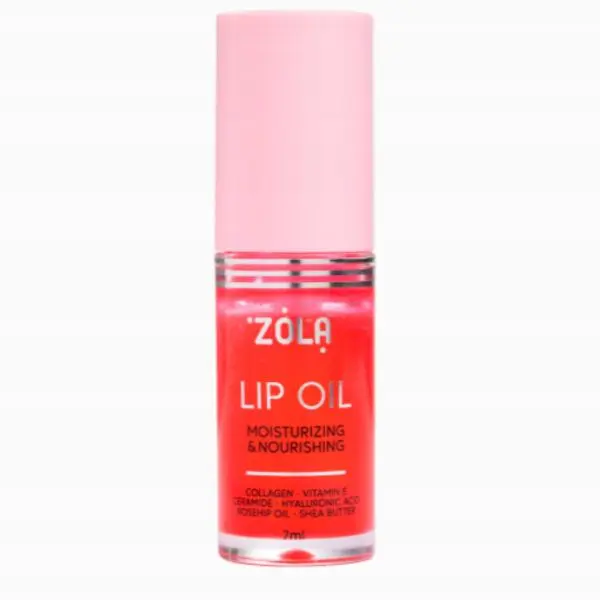 ZOLA Olejek do ust Watermelon Sorbet 7 ml