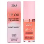 ZOLA Olejek do ust Honey Candy 7 ml - obrazek 7