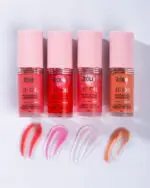 ZOLA Olejek do ust Pink Kiss 7 ml - obrazek 8