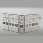 Levissime Lash Color Farba do Brwi i Rzęs Blond 8 15 ml - obrazek 4