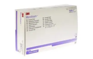 3M Taśma piankowa Microfoam 5 cm x 5 m Zestaw 6 rolek - obrazek 3