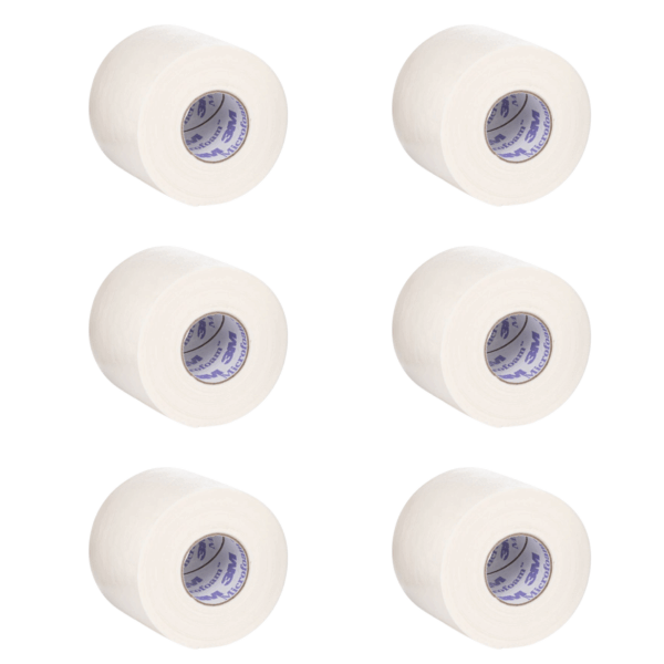 3M Taśma piankowa Microfoam 5 cm x 5 m Zestaw 6 rolek