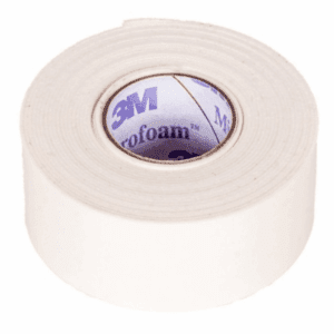 3M Taśma piankowa Microfoam 2,5 cm x 5 m 1 rolka