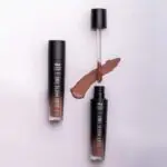 ZOLA Silky Matte Tint Płynne Cienie do Powiek 03 Desert Rose 5 ml - obrazek 3