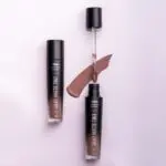 ZOLA Silky Matte Tint Płynne Cienie do Powiek 07 Smoky Orchid 5 ml - obrazek 3