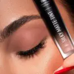 ZOLA Silky Matte Tint Płynne Cienie do Powiek 08 Pink Opal 5 ml - obrazek 2