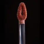 ZOLA Silky Matte Tint Płynne Cienie do Powiek 07 Smoky Orchid 5 ml - obrazek 5