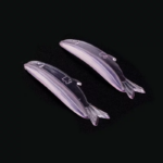 Project Lashes Wałki Rose Fins 5 rozmiarów - obrazek 4