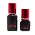 Sculptor klej do przedłużania rzęs Red 5 ml - obrazek 4