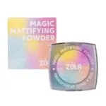 ZOLA Magic Mattifying Powder Puder Matujący IRIS 5 g