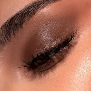 ZOLA Silky Matte Tint Płynne Cienie do Powiek 06 Espresso 5 ml