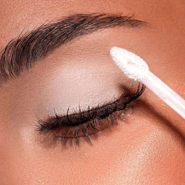 ZOLA Silky Matte Tint Płynne Cienie do Powiek 02 Moonlight 5 ml