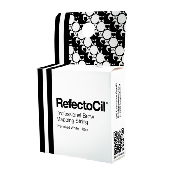 RefectoCil Nić Barwiąca Biała 10 m