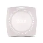 ZOLA Magic Mattifying Powder Puder Matujący WHITE 5 g - obrazek 6