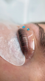 Project Lashes Wałki Rose Fins 5 rozmiarów - obrazek 6