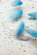 Project Lashes Wałki Rose Fins 5 rozmiarów - obrazek 8