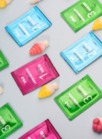 ZOLA Zestaw saszetek do laminacji brwi i rzęs Color Lab 01, 02, 03 3 x 1ml - obrazek 2