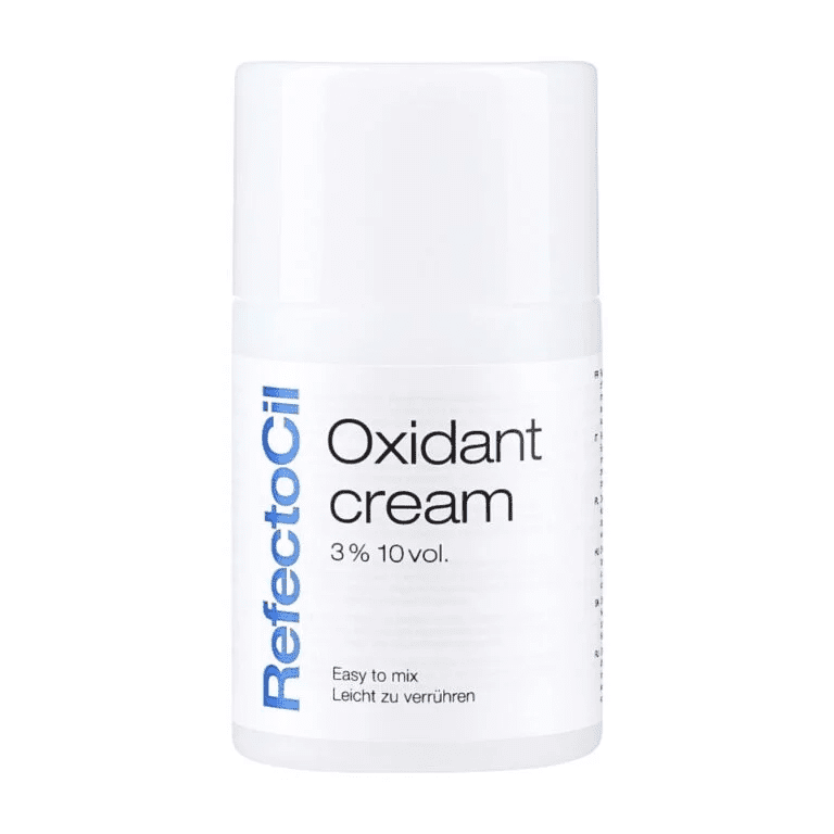 8ccba0e8b3960686b9fbc419b0263f8d.png RefectoCil Oxidant Oksydant w kremie 3% 50 ml - obrazek 1