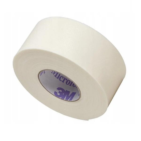 3M Taśma piankowa Microfoam 2,5 cm x 5 m 1 rolka