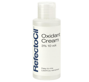 RefectoCil Oxidant Oksydant w kremie 3% 50 ml