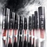 ZOLA Silky Matte Tint Płynne Cienie do Powiek 04 Sandstone 5 ml - obrazek 6