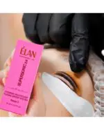 ELAN SUPERSONIC 2.0 Zestaw do Laminacji brwi i rzęs 3 x 10 ml - obrazek 6
