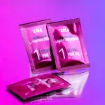 ZOLA Zestaw saszetek do laminacji brwi i rzęs Color Lab 01, 02, 03 3 x 1ml - obrazek 3