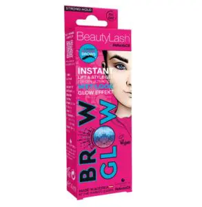 RefectoCil Lift & Style Gel Brow Glow — żel do brwi, 14 ml - obrazek 3