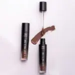 ZOLA Silky Matte Tint Płynne Cienie do Powiek 06 Espresso 5 ml - obrazek 3