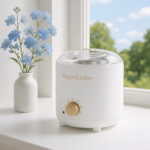 ProjectLashes Podgrzewacz do wosku Biały 200 ml - obrazek 2