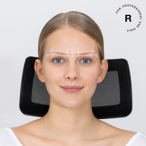 RefectoCil Nić Barwiąca Biała 10 m